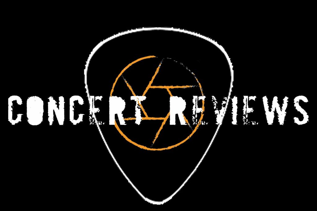 Concert Reviews