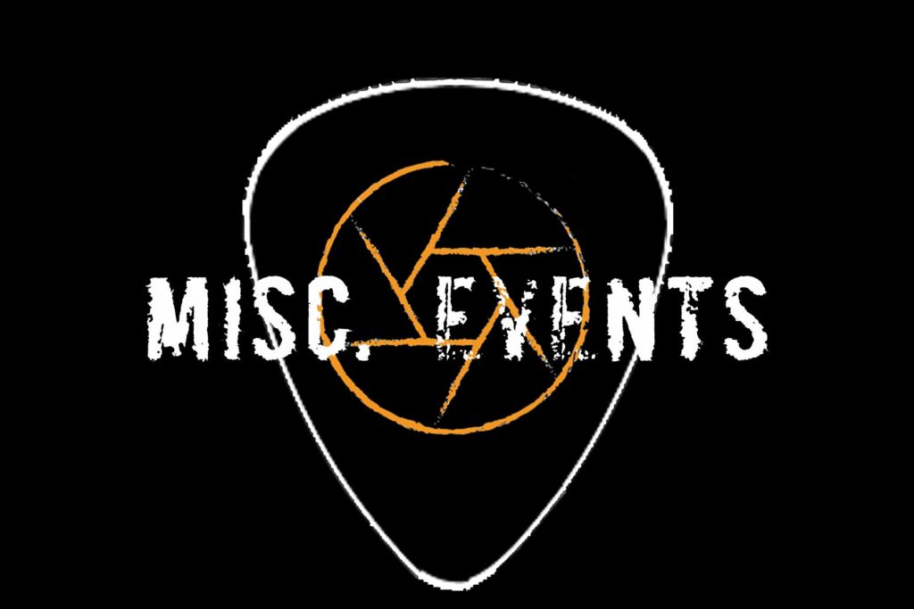 Misc. Events