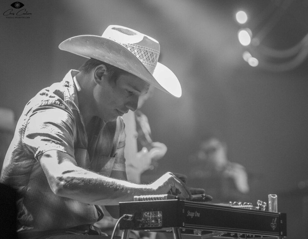 Ryan Bingham and The Texas Gentleman in Reno, NV