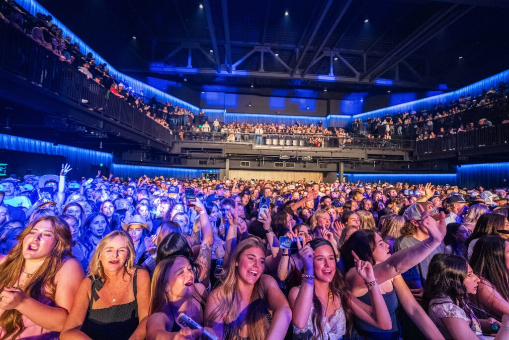 Ole 60 at Channel 24 in Sacramento, California.