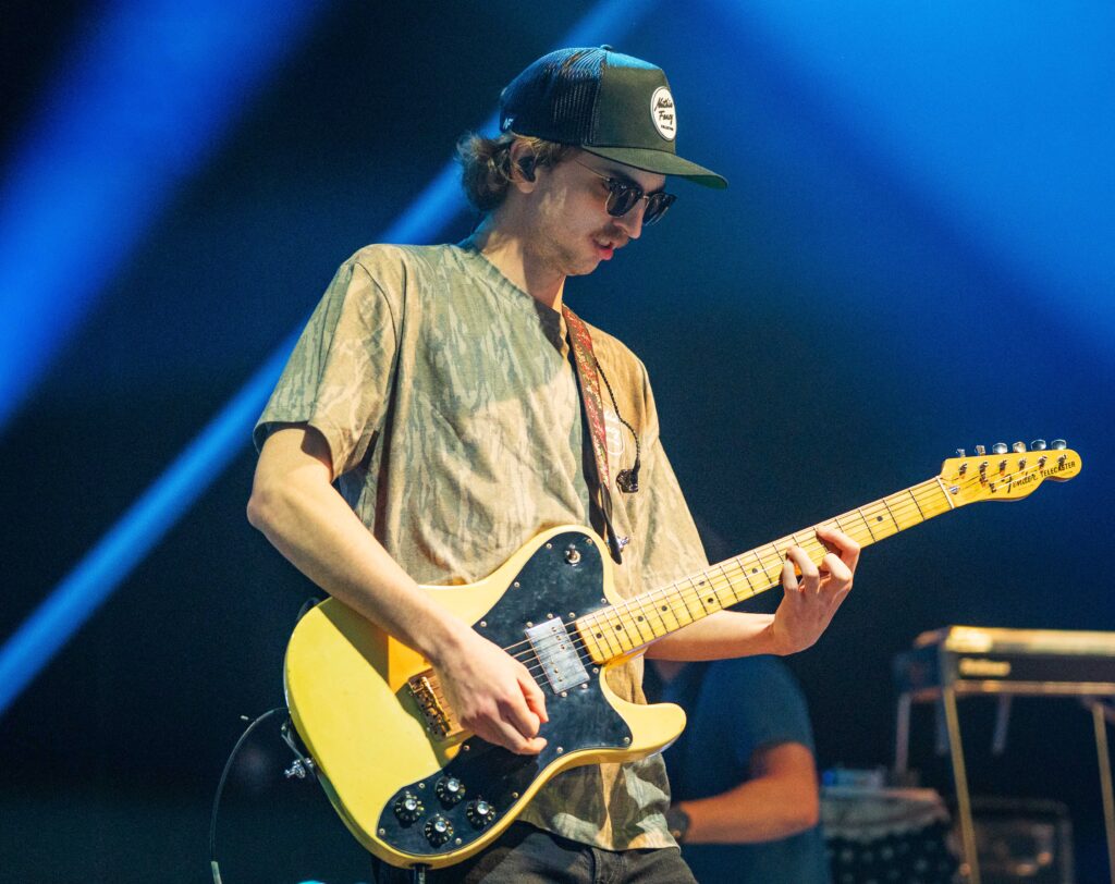 Ole 60 at Channel 24 in Sacramento, California.