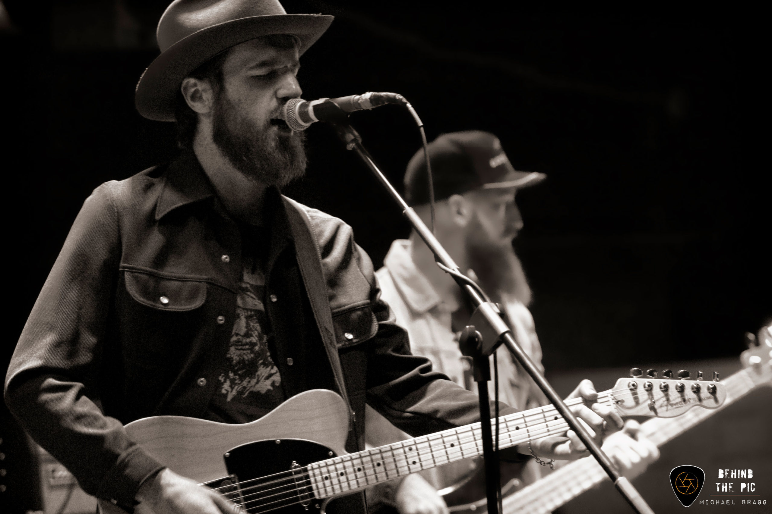 Alex Williams brings true country to Spartanburg, SC - Behind The Pic