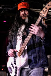 Brent Cobb at The Grey Eagle in Asheville, NC