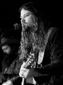 Brent Cobb at The Grey Eagle in Asheville, NC