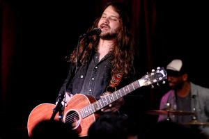 Brent Cobb at The Grey Eagle in Asheville, NC