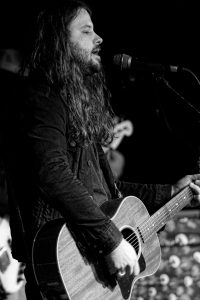 Brent Cobb at The Grey Eagle in Asheville, NC