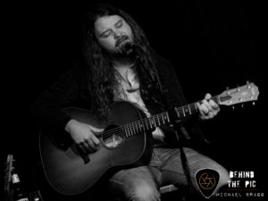 Brent Cobb at The Grey Eagle in Asheville North Carolina