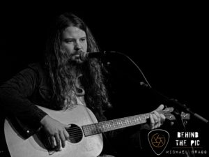 Brent Cobb at The Grey Eagle in Asheville North Carolina