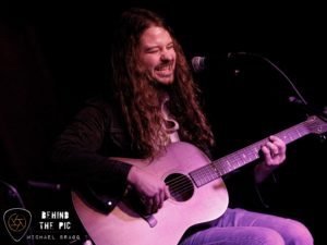 Brent Cobb at The Grey Eagle in Asheville North Carolina