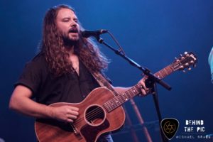 Country Singer Brent Cobb brings The Soapbox Derby tour to The Neighborhood Theatre in Charlotte North Carolina