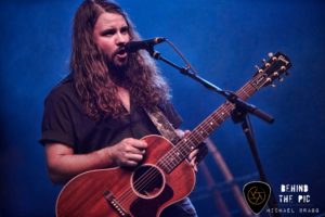 Country Singer Brent Cobb brings The Soapbox Derby tour to The Neighborhood Theatre in Charlotte North Carolina