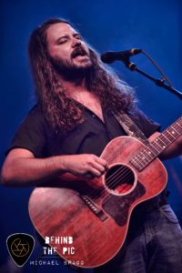 Country Singer Brent Cobb brings The Soapbox Derby tour to The Neighborhood Theatre in Charlotte North Carolina