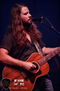 Country Singer Brent Cobb brings The Soapbox Derby tour to The Neighborhood Theatre in Charlotte North Carolina