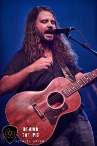 Country Singer Brent Cobb brings The Soapbox Derby tour to The Neighborhood Theatre in Charlotte North Carolina