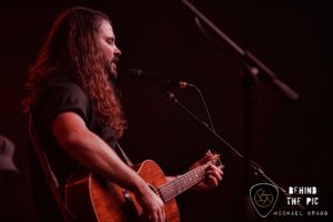 Country Singer Brent Cobb brings The Soapbox Derby tour to The Neighborhood Theatre in Charlotte North Carolina