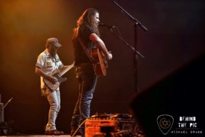 Country Singer Brent Cobb brings The Soapbox Derby tour to The Neighborhood Theatre in Charlotte North Carolina