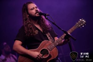 Country Singer Brent Cobb brings The Soapbox Derby tour to The Neighborhood Theatre in Charlotte North Carolina