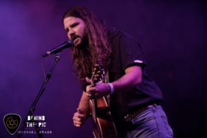 Country Singer Brent Cobb brings The Soapbox Derby tour to The Neighborhood Theatre in Charlotte North Carolina