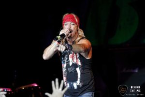 Bret Michaels Band in Rock Hill South Carolina