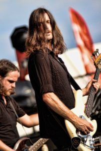 Broken Hands at CCNB Amphitheatre at Heritage Park in Simpsonville South Carolina