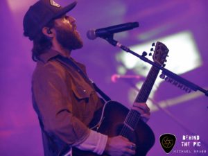 Canaan Smith at The Blindhorse Saloon