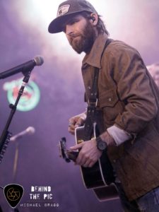 Canaan Smith at The Blindhorse Saloon