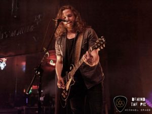 Canaan Smith at The Blindhorse Saloon