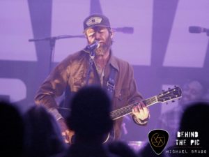 Canaan Smith at The Blindhorse Saloon