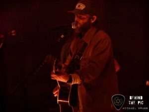 Canaan Smith at The Blindhorse Saloon