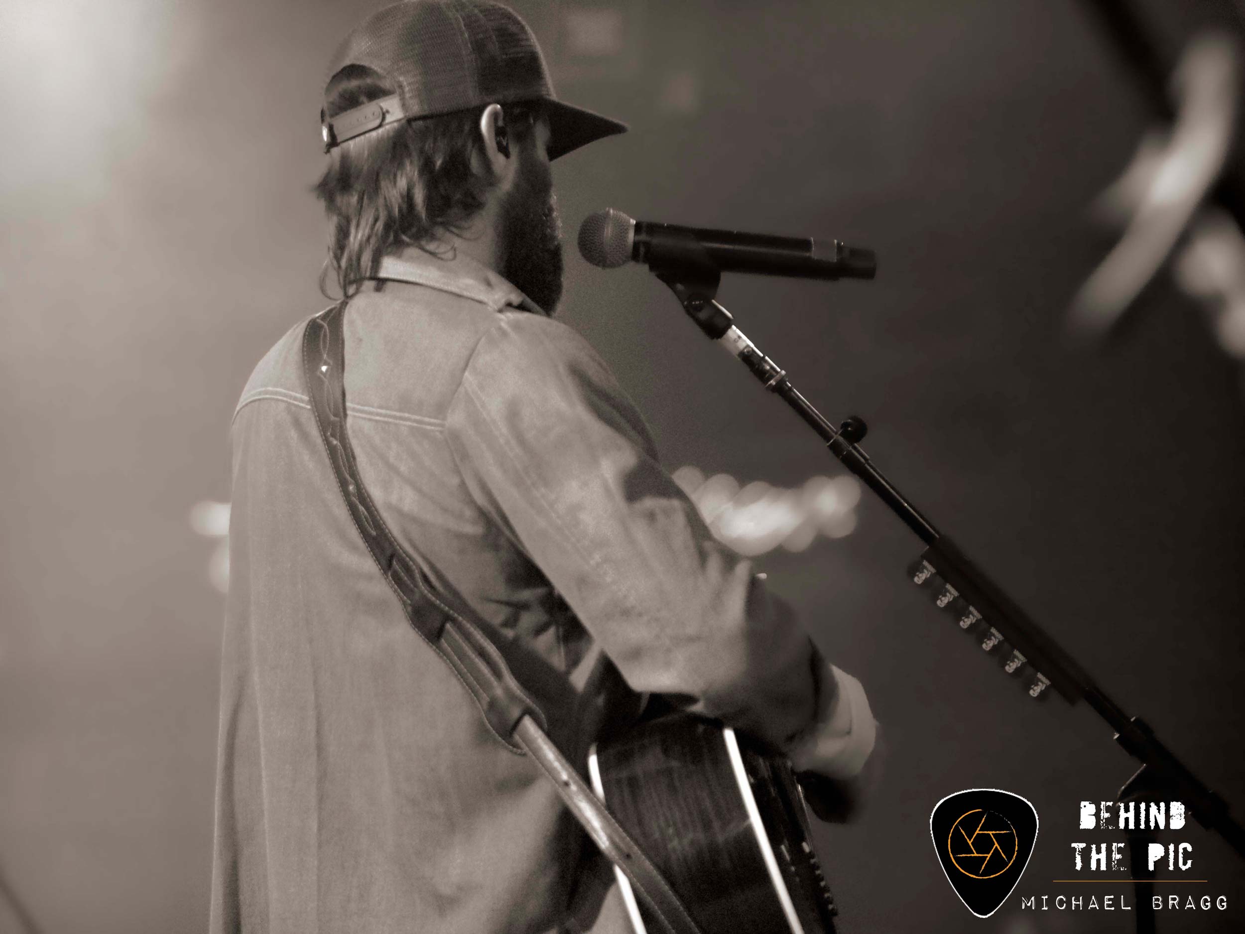 Canaan Smith at The Blindhorse Saloon