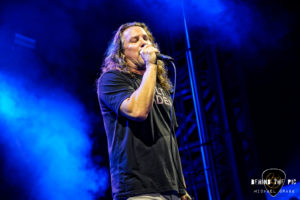 Candlebox leave Seattle Far Behind to perform at SRP Park in North Augusta South Carolina