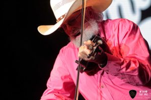 Charlie Daniels Band at Bon Secours Wellness Arena in Greenville South Carolina