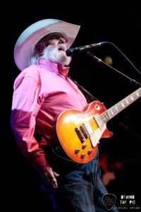 Charlie Daniels Band at Bon Secours Wellness Arena in Greenville South Carolina