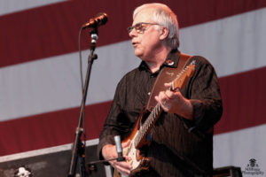 Charlie Daniels at CCNB Amphitheatre at Heritage Park in Simpsonville South Carolina