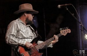 Cody Jinks at Coyote Joes in Charlotte North Carolina