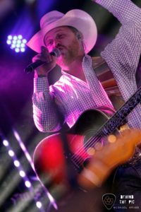 Cody Johnson at The Blindhorse Saloon in Greenville South Carolina