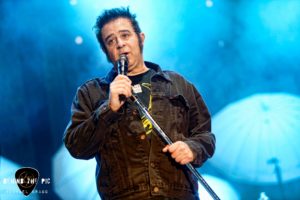 Counting Crows bring Butter Miracle Tour to CCNB Amphitheatre in Simpsonville South Carolina