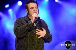 Counting Crows bring Butter Miracle Tour to CCNB Amphitheatre in Simpsonville South Carolina