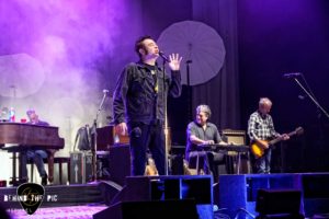 Counting Crows bring Butter Miracle Tour to CCNB Amphitheatre in Simpsonville South Carolina