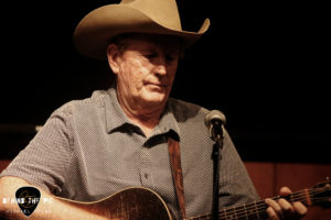 Country star David Ball has hometown reunion in Spartanburg South Carolina