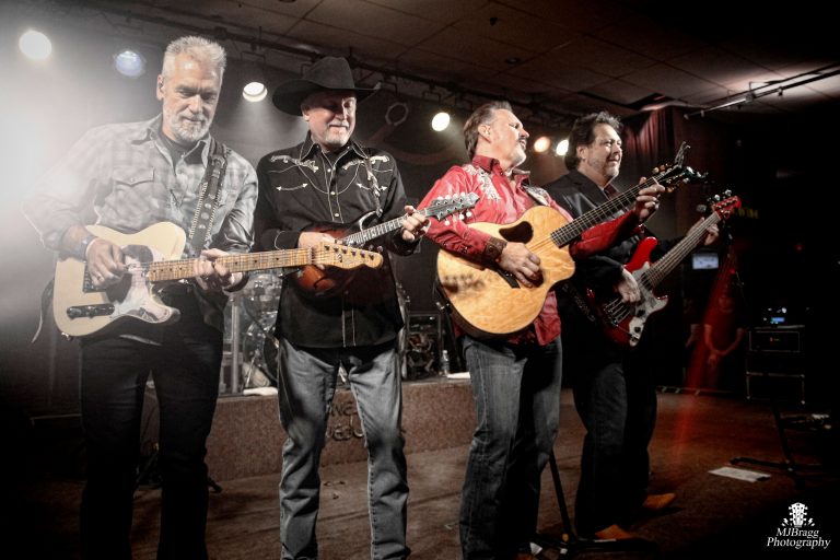 Diamond Rio at Blindhorse Saloon in Greenville, Sc