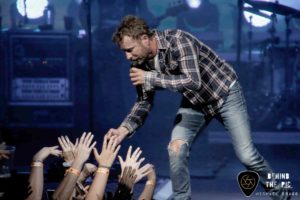 Dierks Bentley at PNC Music Pavilion in Charlotte North Carolina