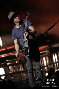 Dierks Bentley at PNC Music Pavilion in Charlotte North Carolina