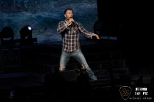 Dierks Bentley at PNC Music Pavilion in Charlotte North Carolina