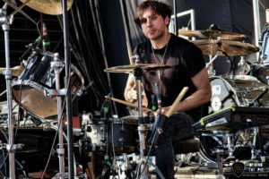 Dinosaur Pile Up at CCNB Amphitheatre at Heritage Park in Simpsonville South Carolina