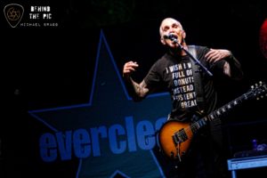 Everclear bring Summerland Tour 2021 to Silverado's in Asheville North Carolina