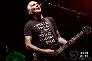 Everclear bring Summerland Tour 2021 to Silverado's in Asheville North Carolina