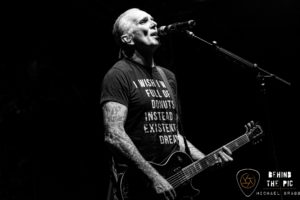 Everclear bring Summerland Tour 2021 to Silverado's in Asheville North Carolina