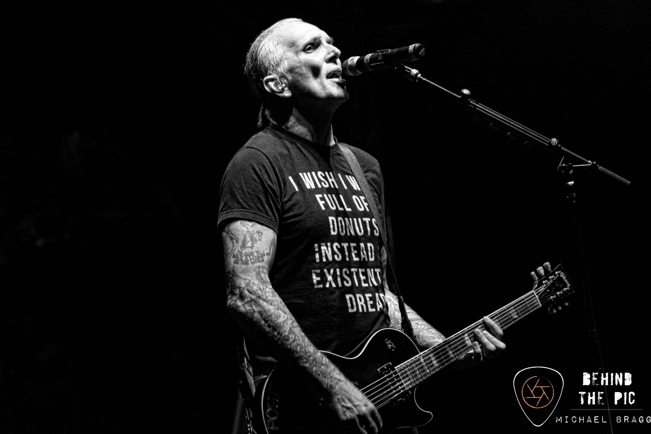 Everclear bring Summerland Tour 2021 to Silverado's in Asheville North Carolina