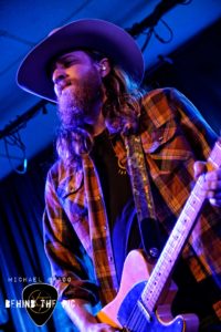 Flatland Cavalry at The Blindhorse Saloon in Greenville South Carolina